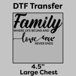 DTF Transfer 4.5" Thumbnail