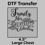 DTF Transfer 4.5" Thumbnail