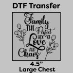 DTF Transfer 4.5" Thumbnail