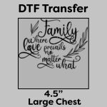 DTF Transfer 4.5" Thumbnail