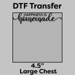 DTF Transfer 4.5" Thumbnail