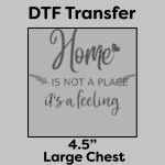 DTF Transfer 4.5" Thumbnail