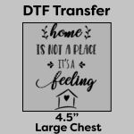 DTF Transfer 4.5" Thumbnail