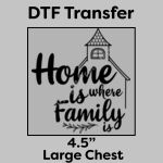 DTF Transfer 4.5" Thumbnail