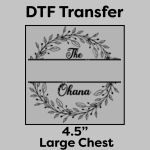 DTF Transfer 4.5" Thumbnail