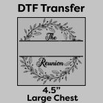 DTF Transfer 4.5" Thumbnail