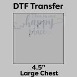 DTF Transfer 4.5" Thumbnail