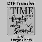 DTF Transfer 4.5" Thumbnail