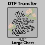 DTF Transfer 4.5" Thumbnail