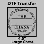 DTF Transfer 4.5" Thumbnail