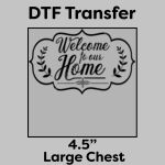 DTF Transfer 4.5" Thumbnail