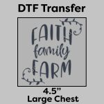 DTF Transfer 4.5" Thumbnail