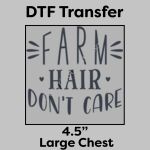 DTF Transfer 4.5" Thumbnail