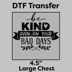 DTF Transfer 4.5" Thumbnail