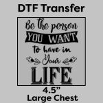 DTF Transfer 4.5" Thumbnail