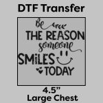 DTF Transfer 4.5" Thumbnail