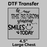 DTF Transfer 4.5" Thumbnail