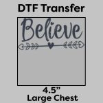 DTF Transfer 4.5" Thumbnail