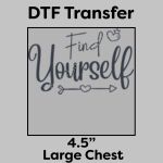 DTF Transfer 4.5" Thumbnail