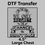 DTF Transfer 4.5" Thumbnail