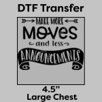 DTF Transfer 4.5" Thumbnail