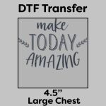 DTF Transfer 4.5" Thumbnail