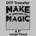 DTF Transfer 4.5" Thumbnail