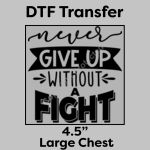 DTF Transfer 4.5" Thumbnail