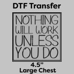 DTF Transfer 4.5" Thumbnail