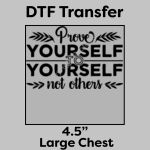 DTF Transfer 4.5" Thumbnail