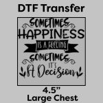 DTF Transfer 4.5" Thumbnail