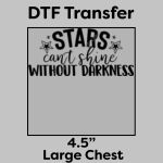 DTF Transfer 4.5" Thumbnail