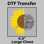 DTF Transfer 4.5" Thumbnail