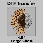 DTF Transfer 4.5" Thumbnail