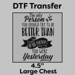 DTF Transfer 4.5" Thumbnail