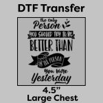 DTF Transfer 4.5" Thumbnail