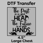 DTF Transfer 4.5" Thumbnail