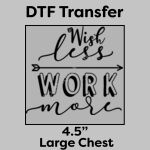 DTF Transfer 4.5" Thumbnail