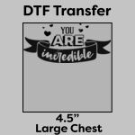 DTF Transfer 4.5" Thumbnail