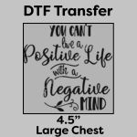 DTF Transfer 4.5" Thumbnail