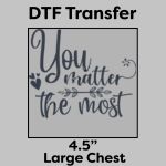 DTF Transfer 4.5" Thumbnail