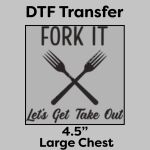 DTF Transfer 4.5" Thumbnail