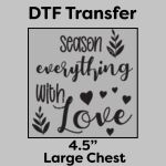 DTF Transfer 4.5" Thumbnail