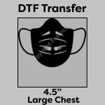 DTF Transfer 4.5" Thumbnail