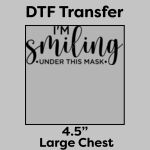 DTF Transfer 4.5" Thumbnail