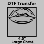 DTF Transfer 4.5" Thumbnail