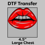 DTF Transfer 4.5" Thumbnail