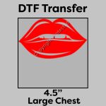 DTF Transfer 4.5" Thumbnail