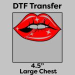 DTF Transfer 4.5" Thumbnail