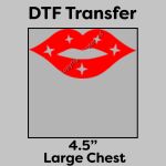 DTF Transfer 4.5" Thumbnail